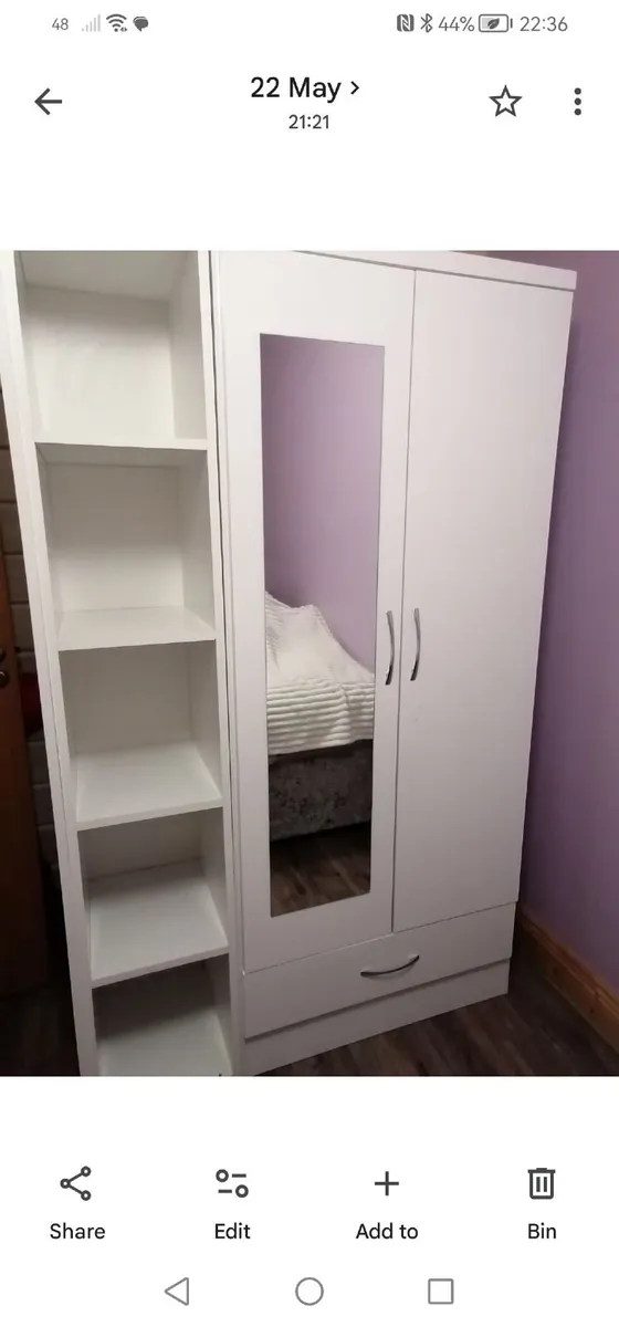 Wardrobe - Image 1