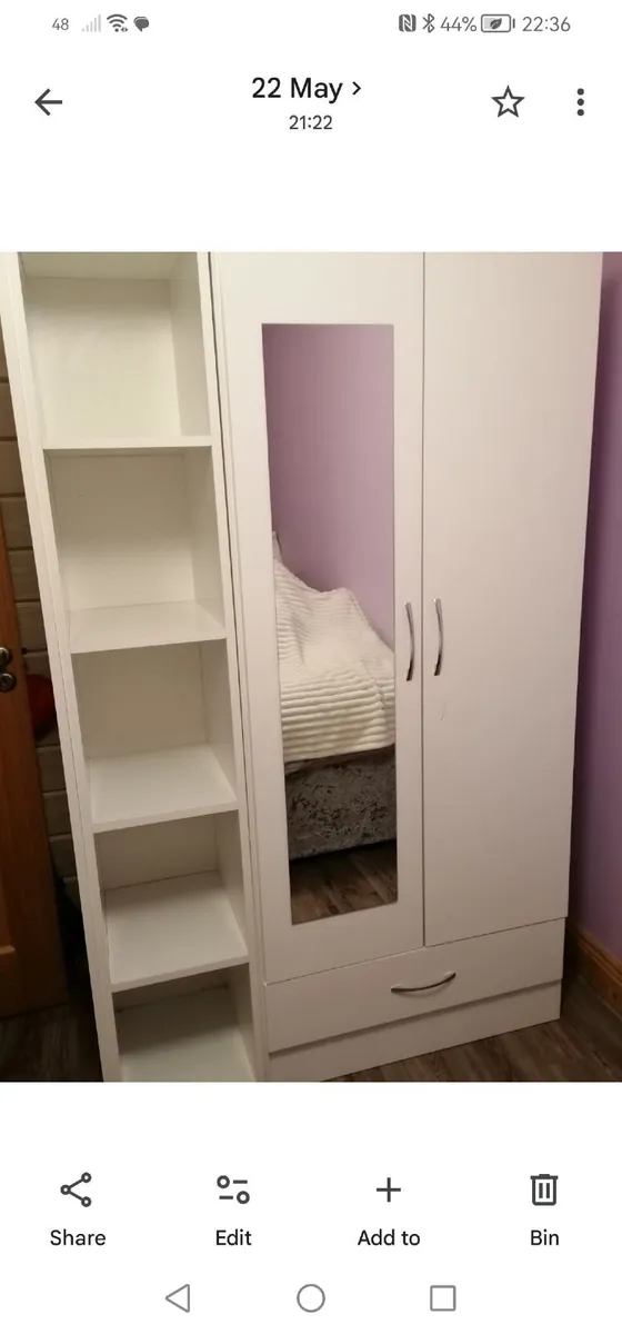 Wardrobe - Image 2