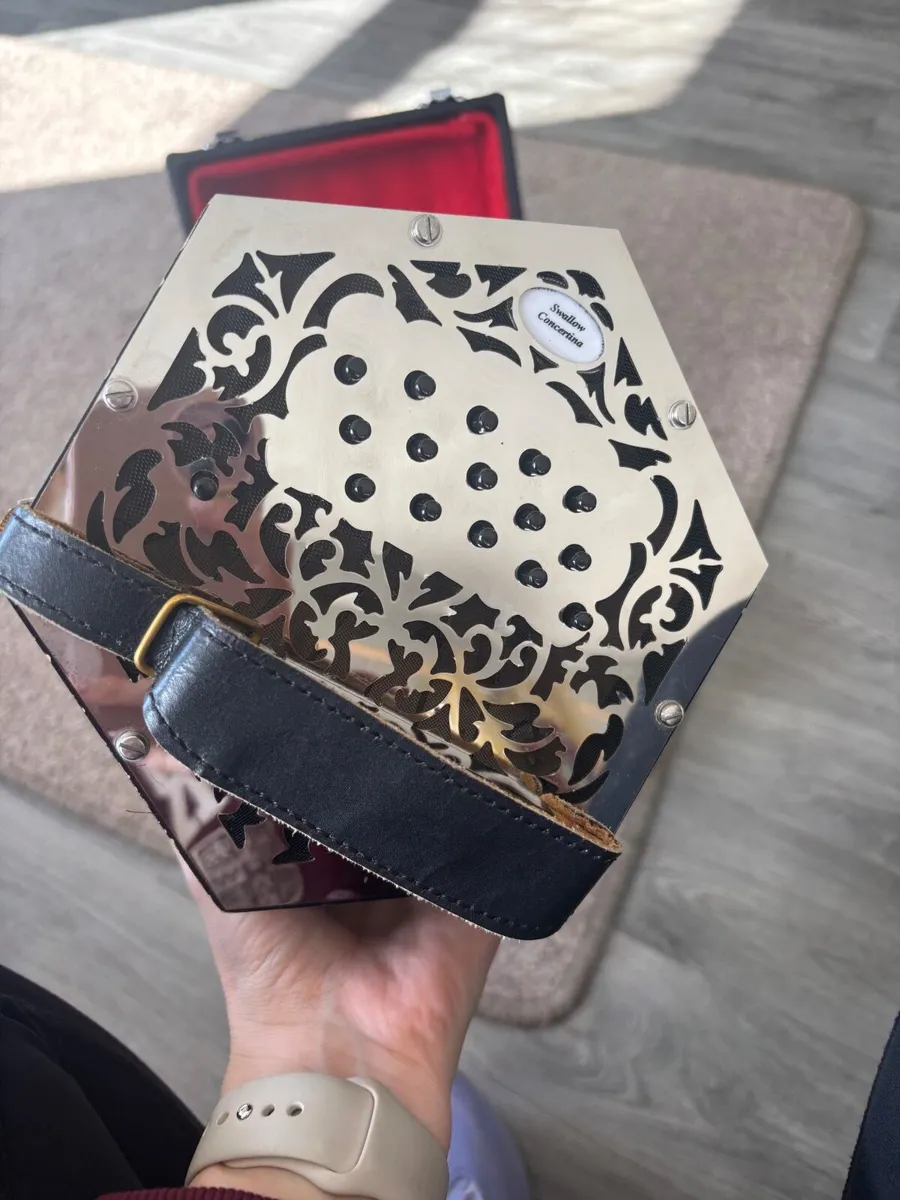 Concertina - Image 1