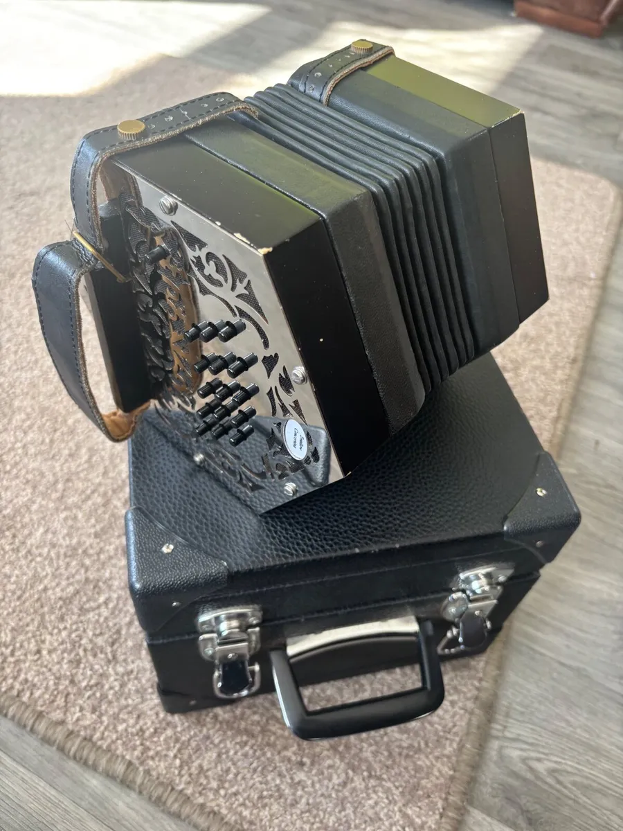 Concertina - Image 2