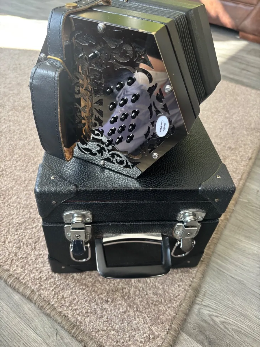 Concertina - Image 4