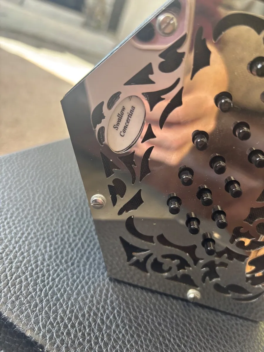 Concertina - Image 3
