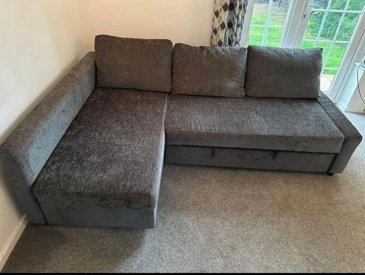 Ikea sofabed - Image 2