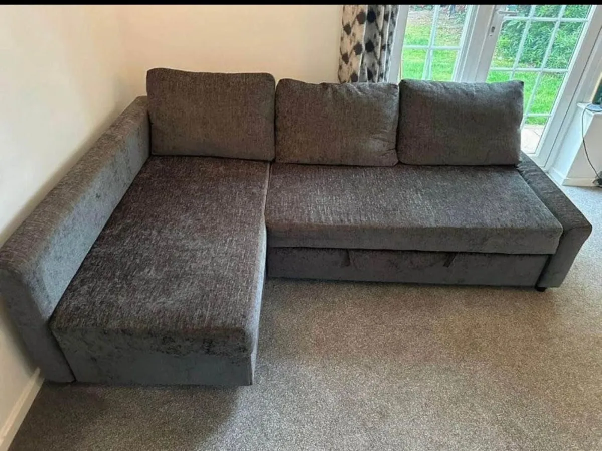 Ikea sofabed - Image 3