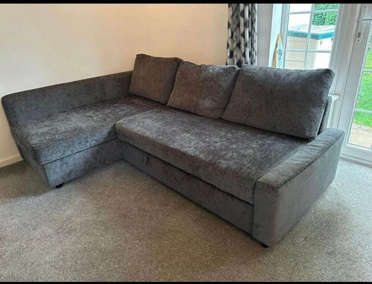 Ikea sofabed - Image 4