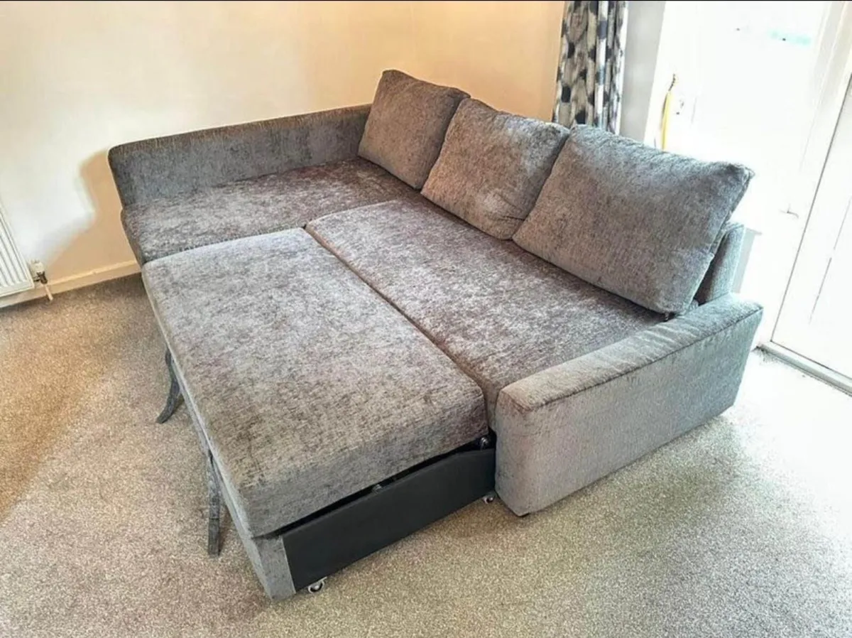 Ikea sofabed - Image 1