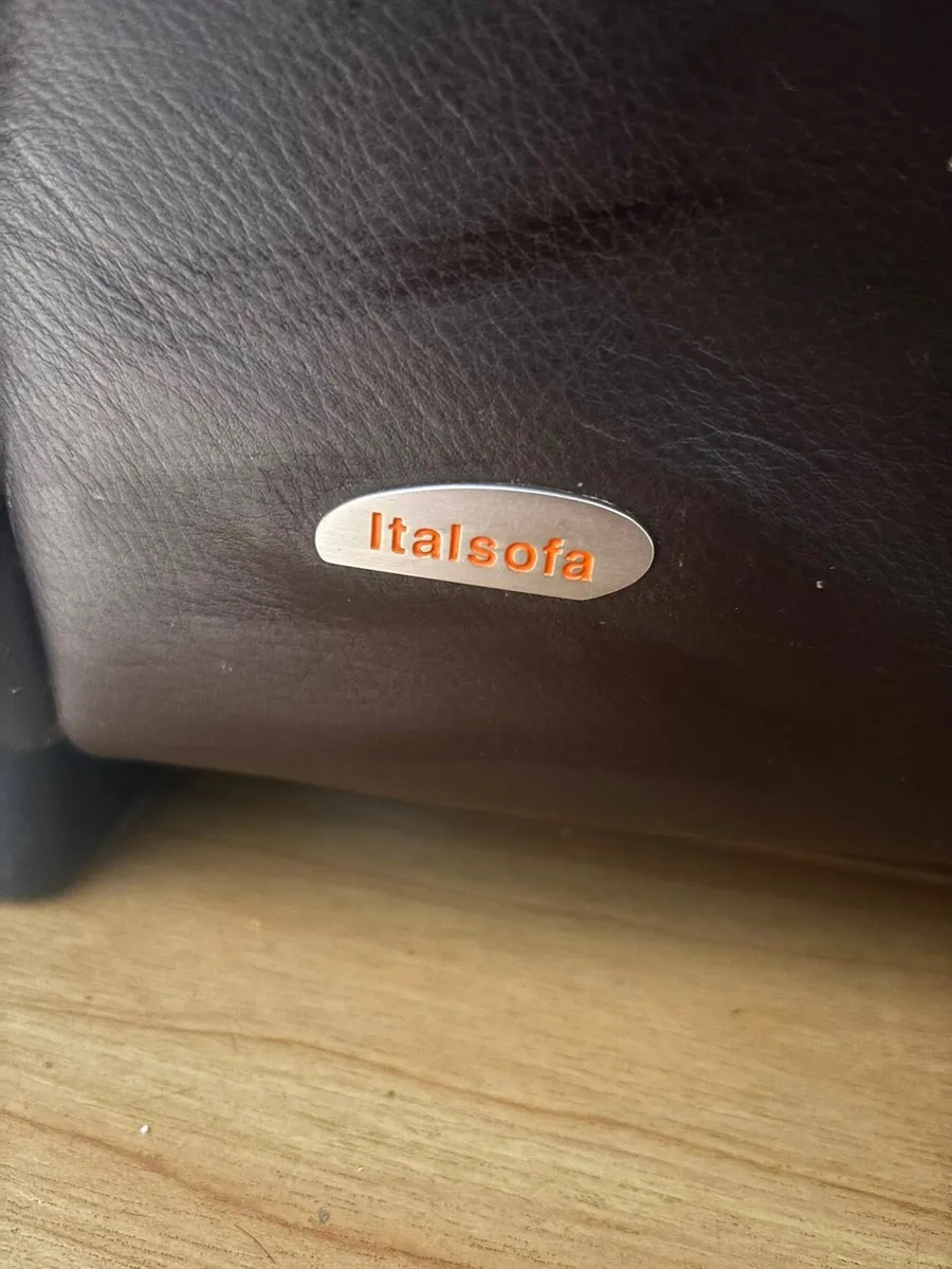 3 piece Sofa - Image 3