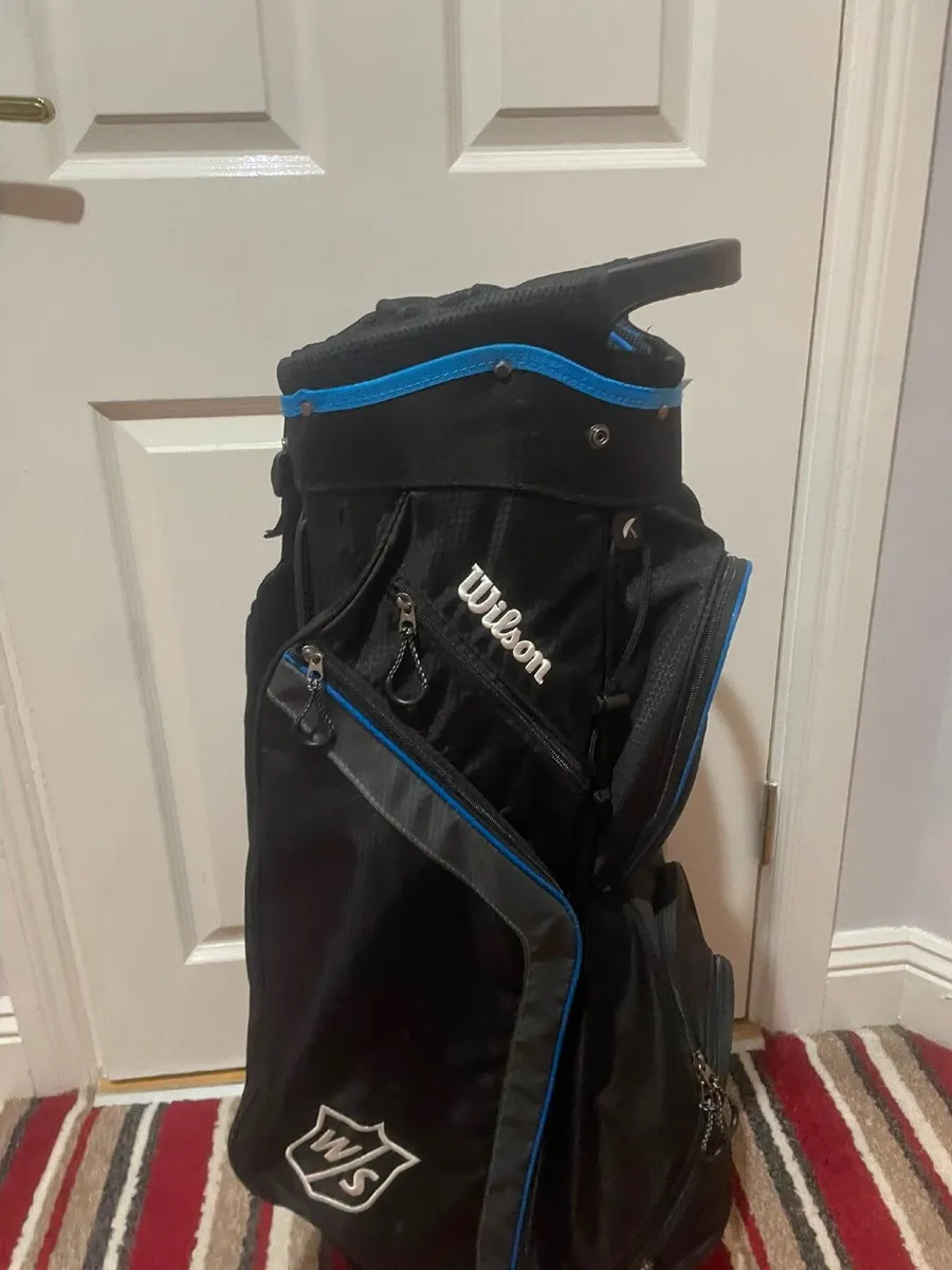 Golf bag - Image 2