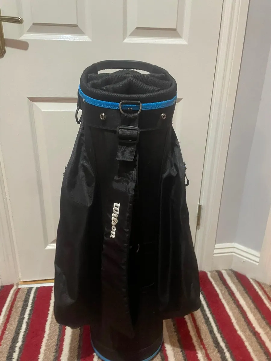 Golf bag - Image 3