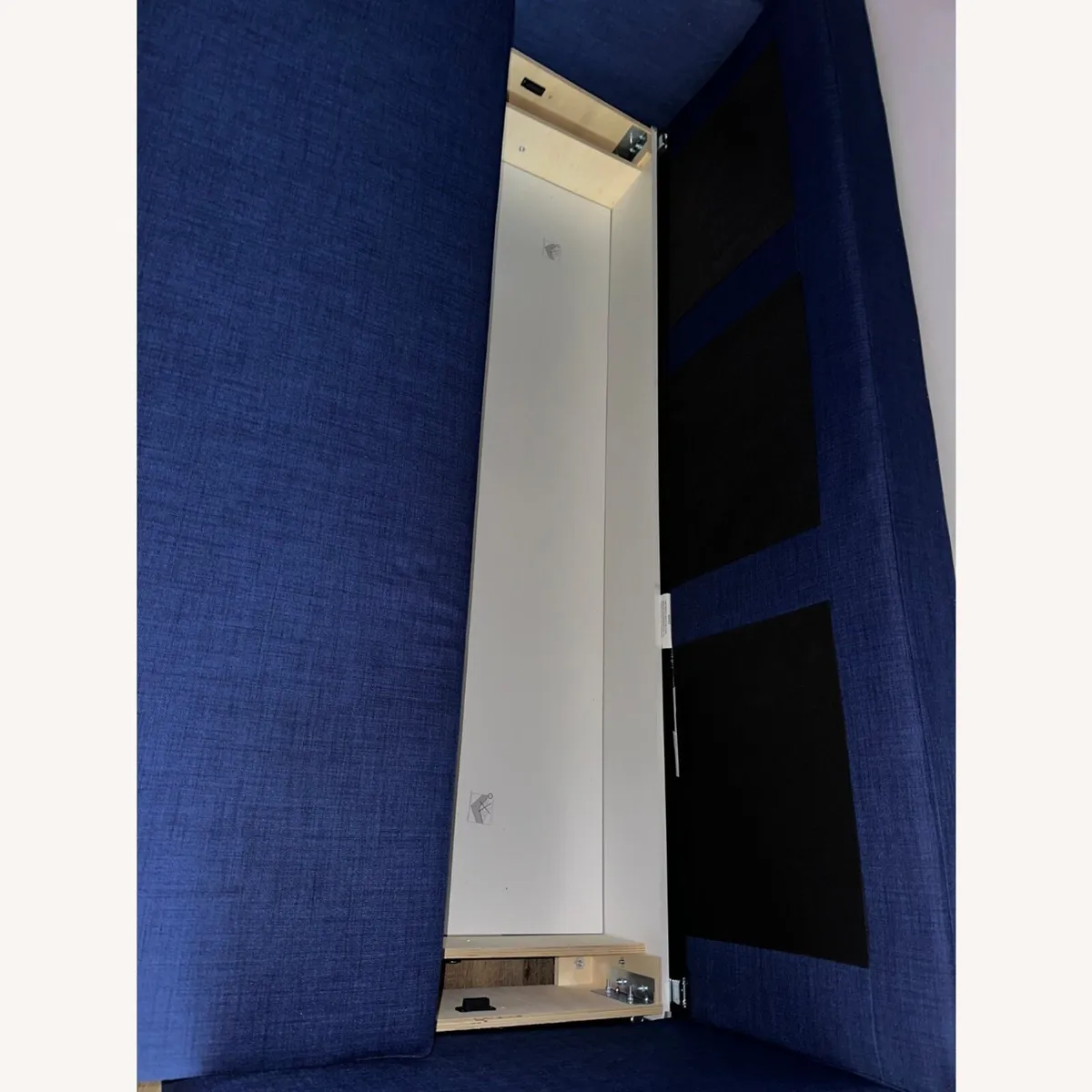 Ikea sofabed - Image 4