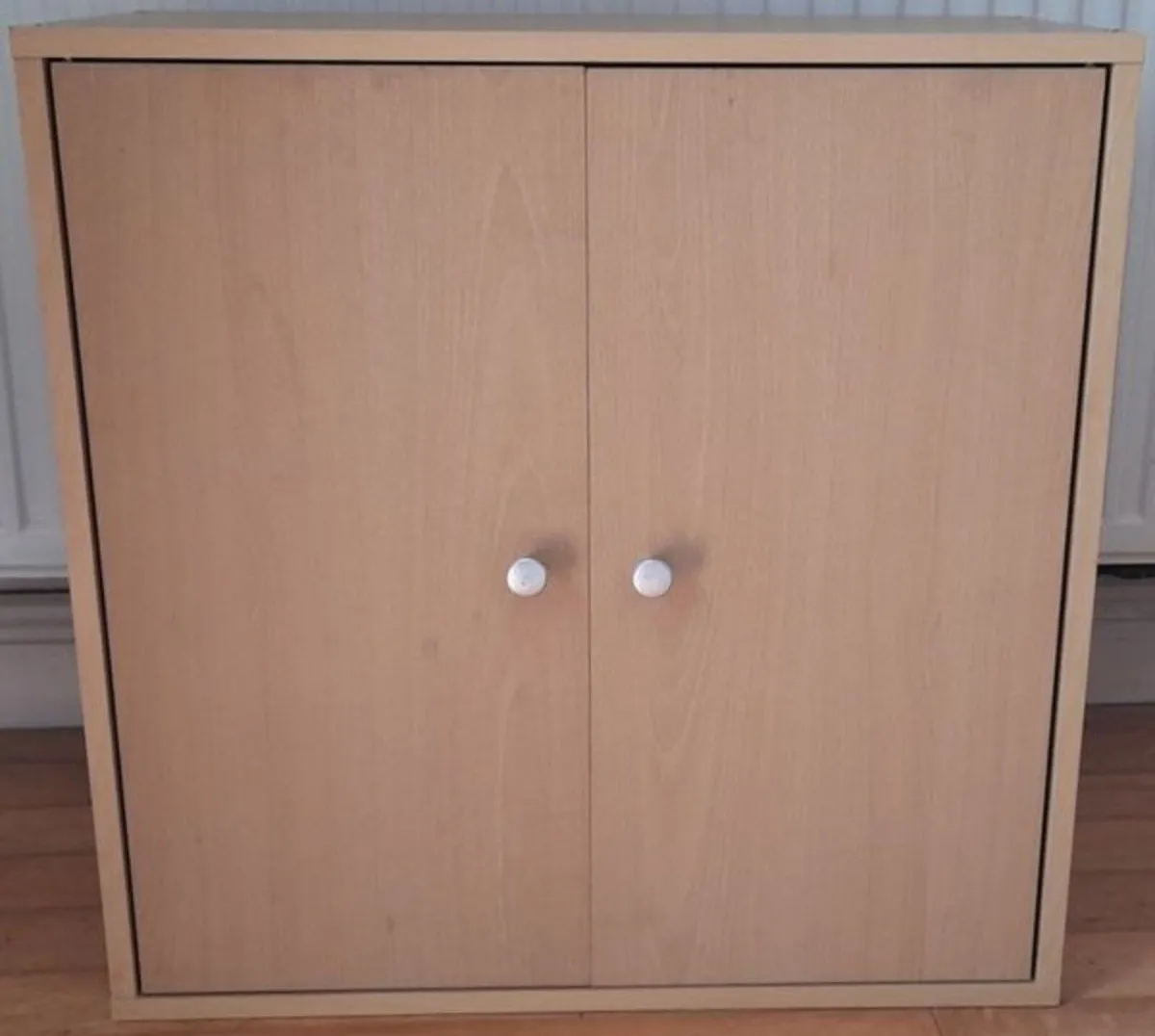 Small cupboard with self - Image 2