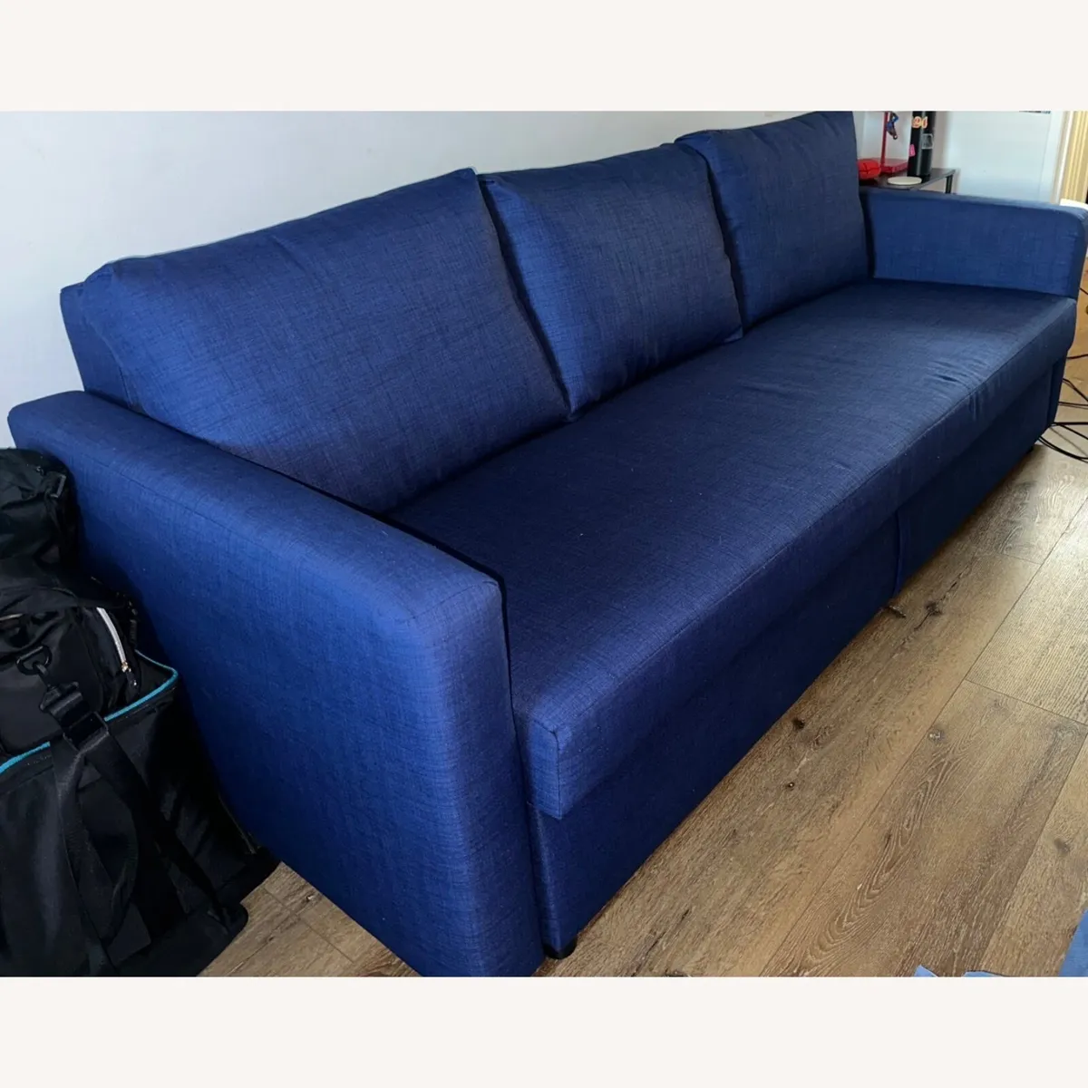 Ikea sofabed - Image 1