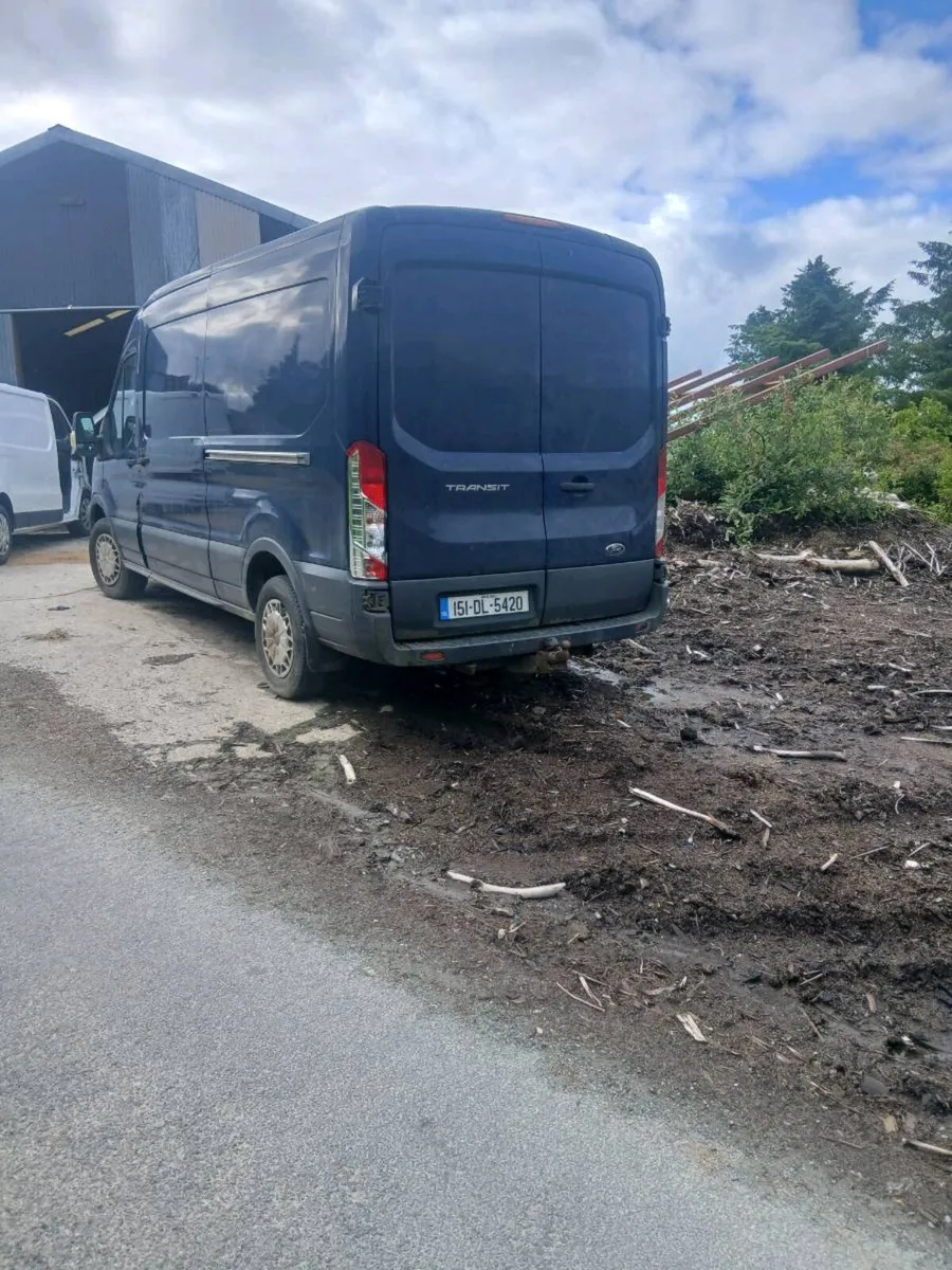 Van - Image 1