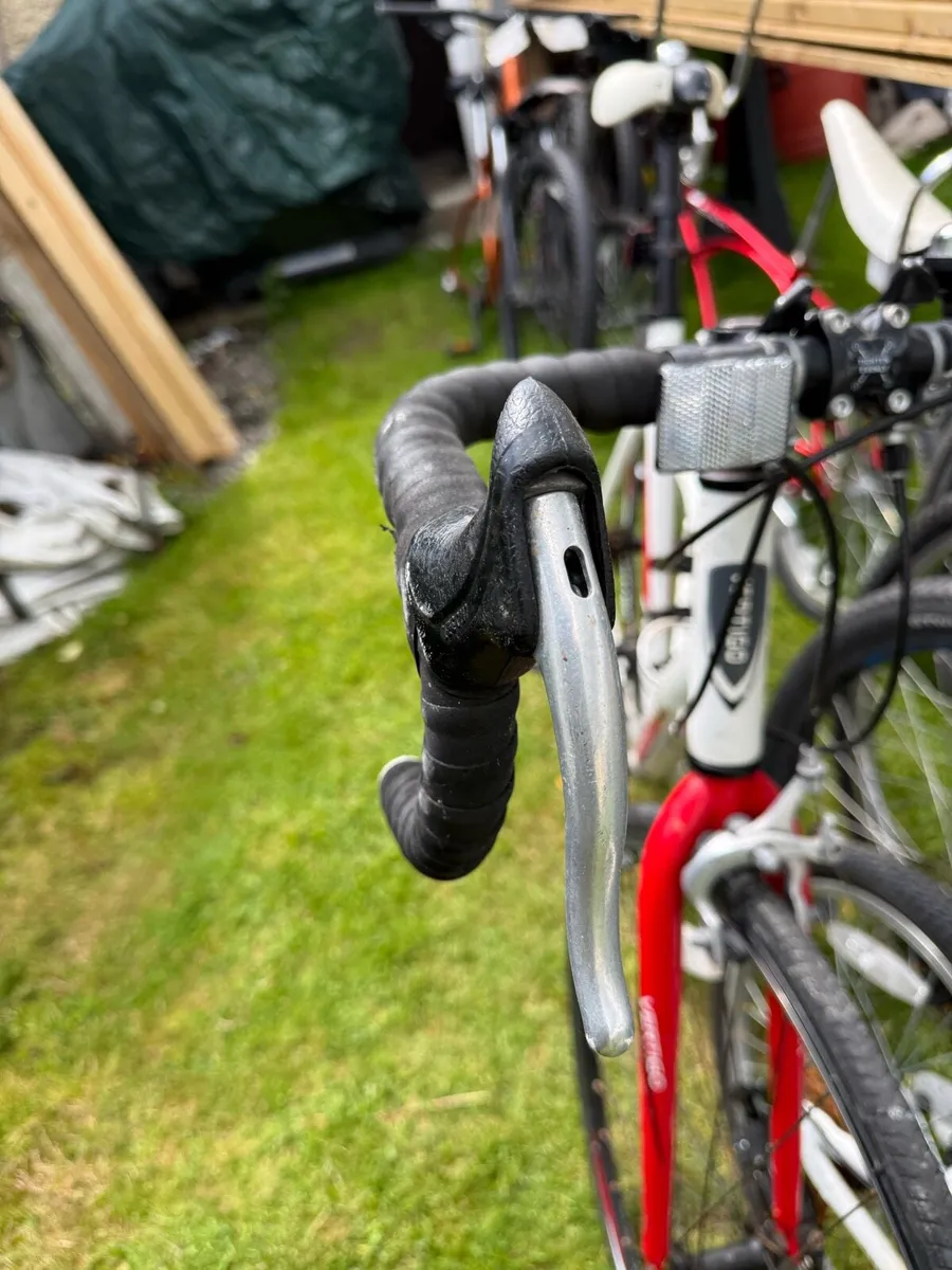 Selection of adults and teenagers Bikes - Image 2