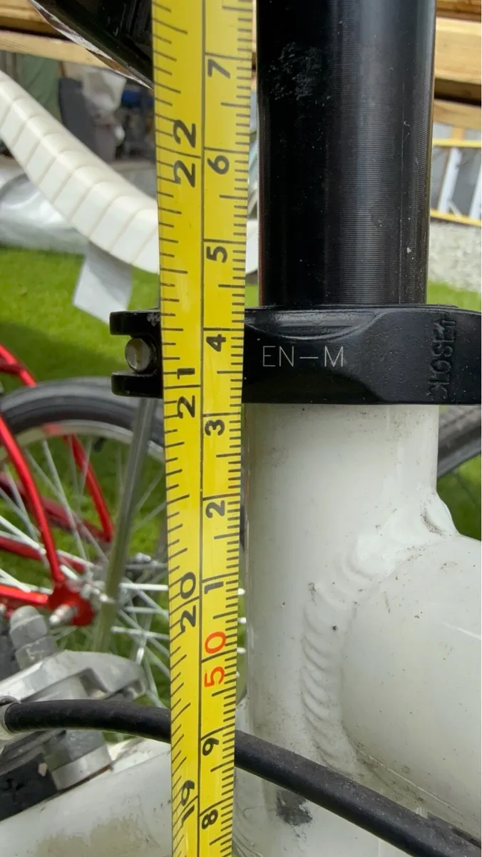 Selection of adults and teenagers Bikes - Image 4