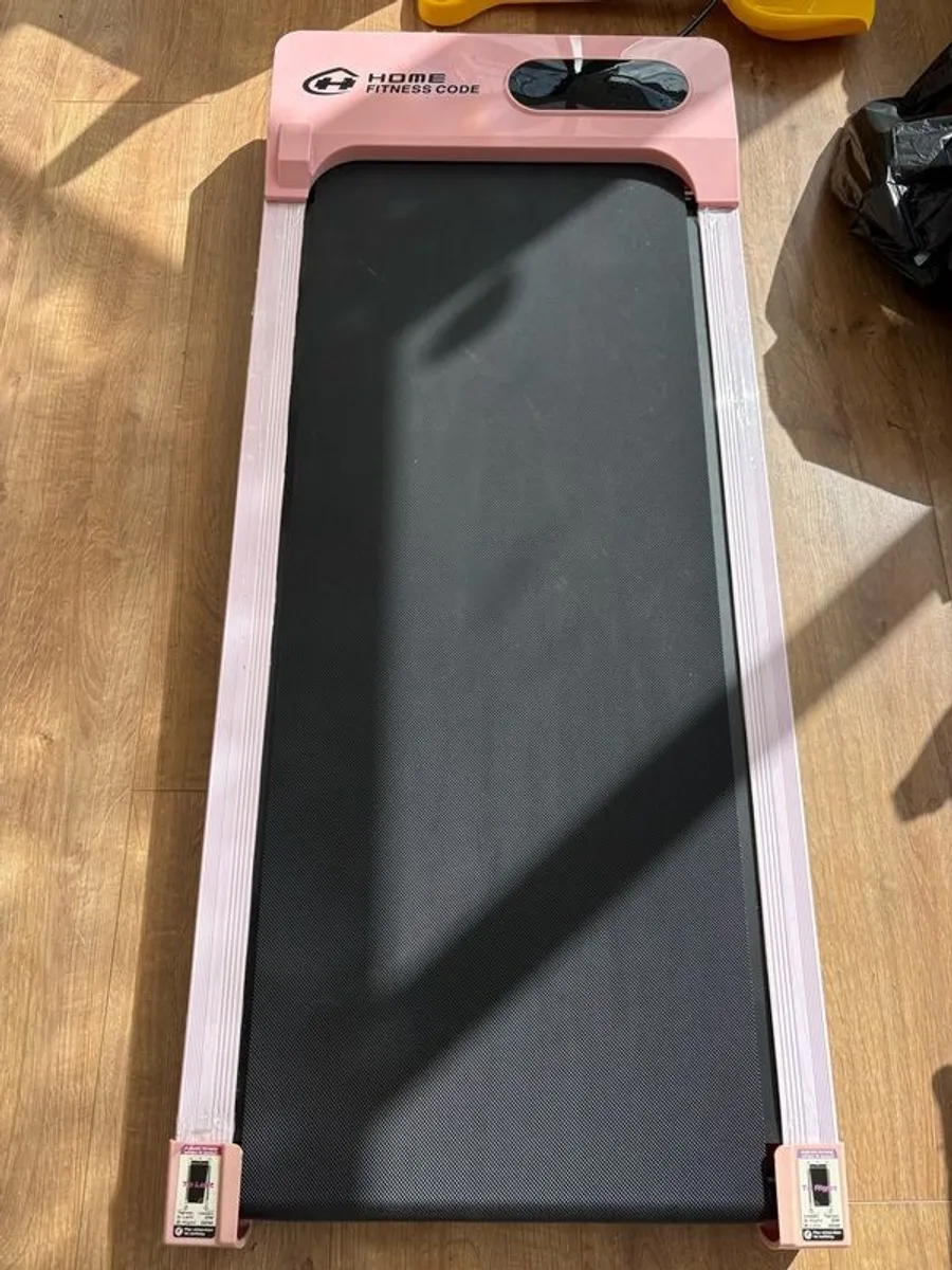 Walking Pad
