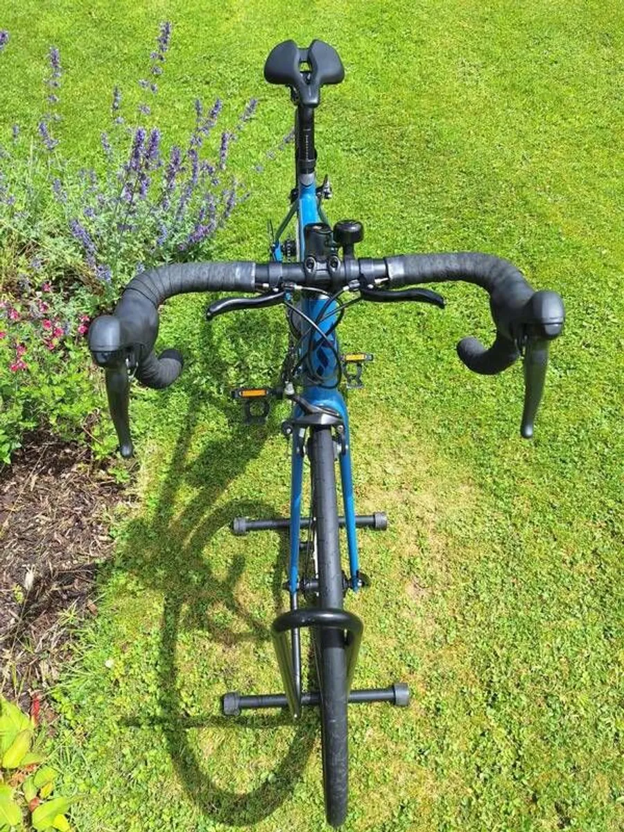woman's Road bike - Image 3