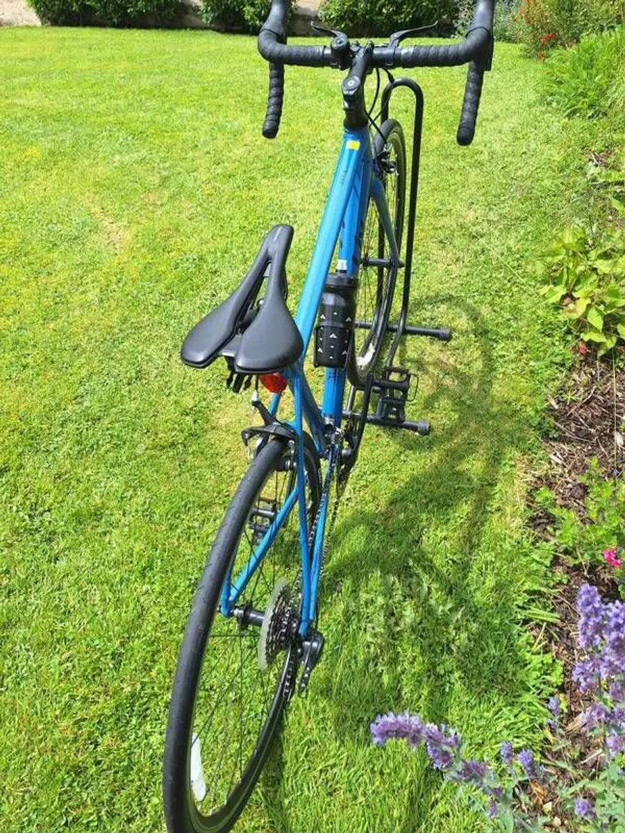 woman's Road bike - Image 4
