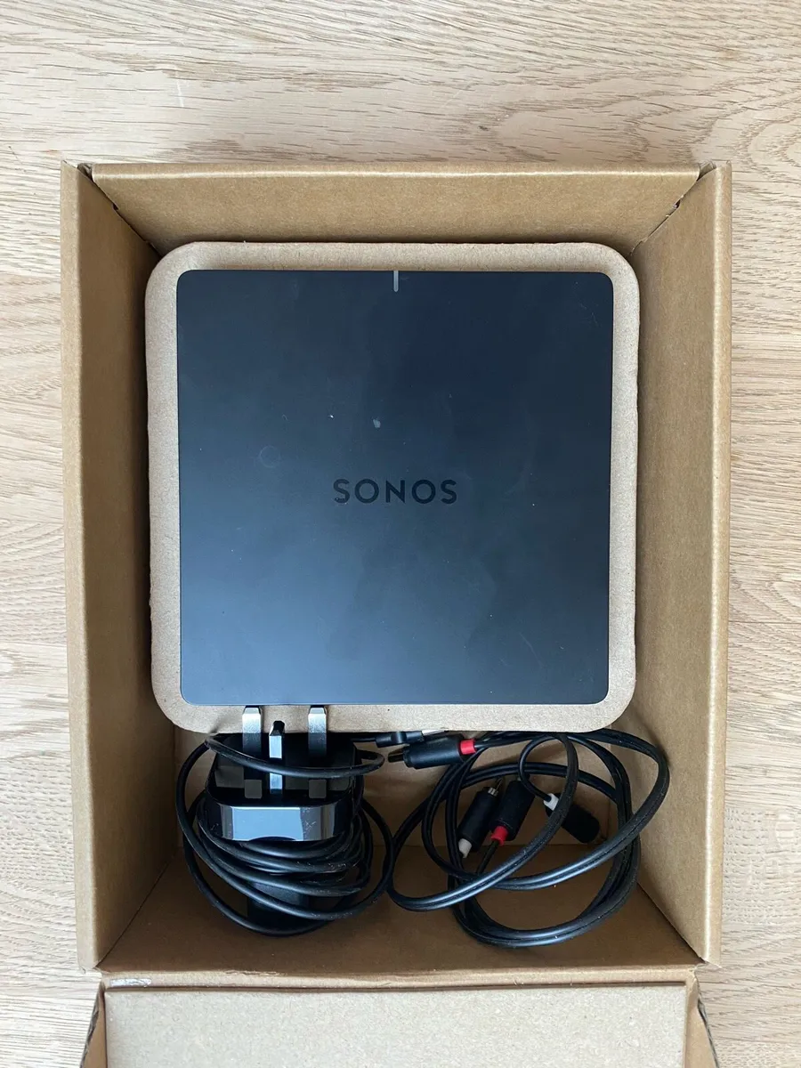 Sonos Port - Image 1