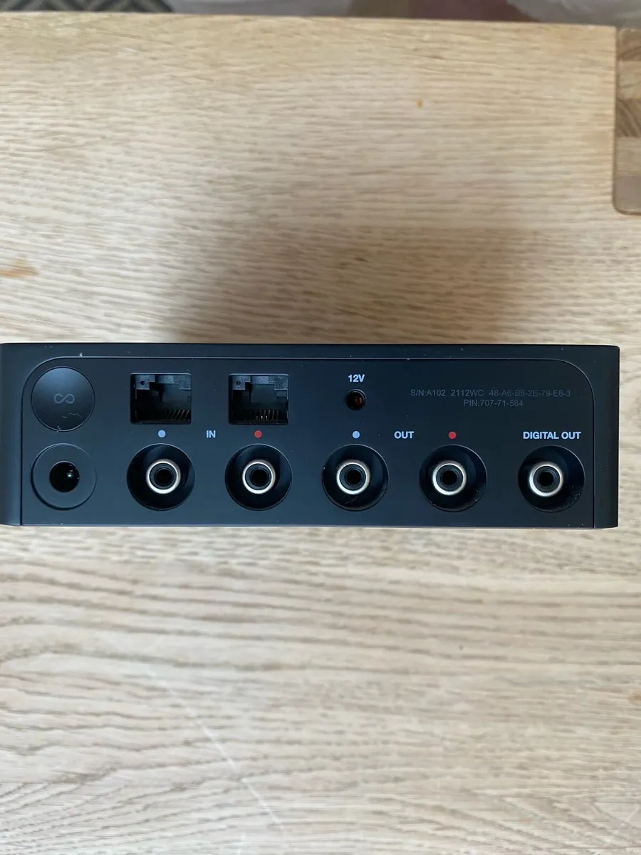Sonos Port - Image 3