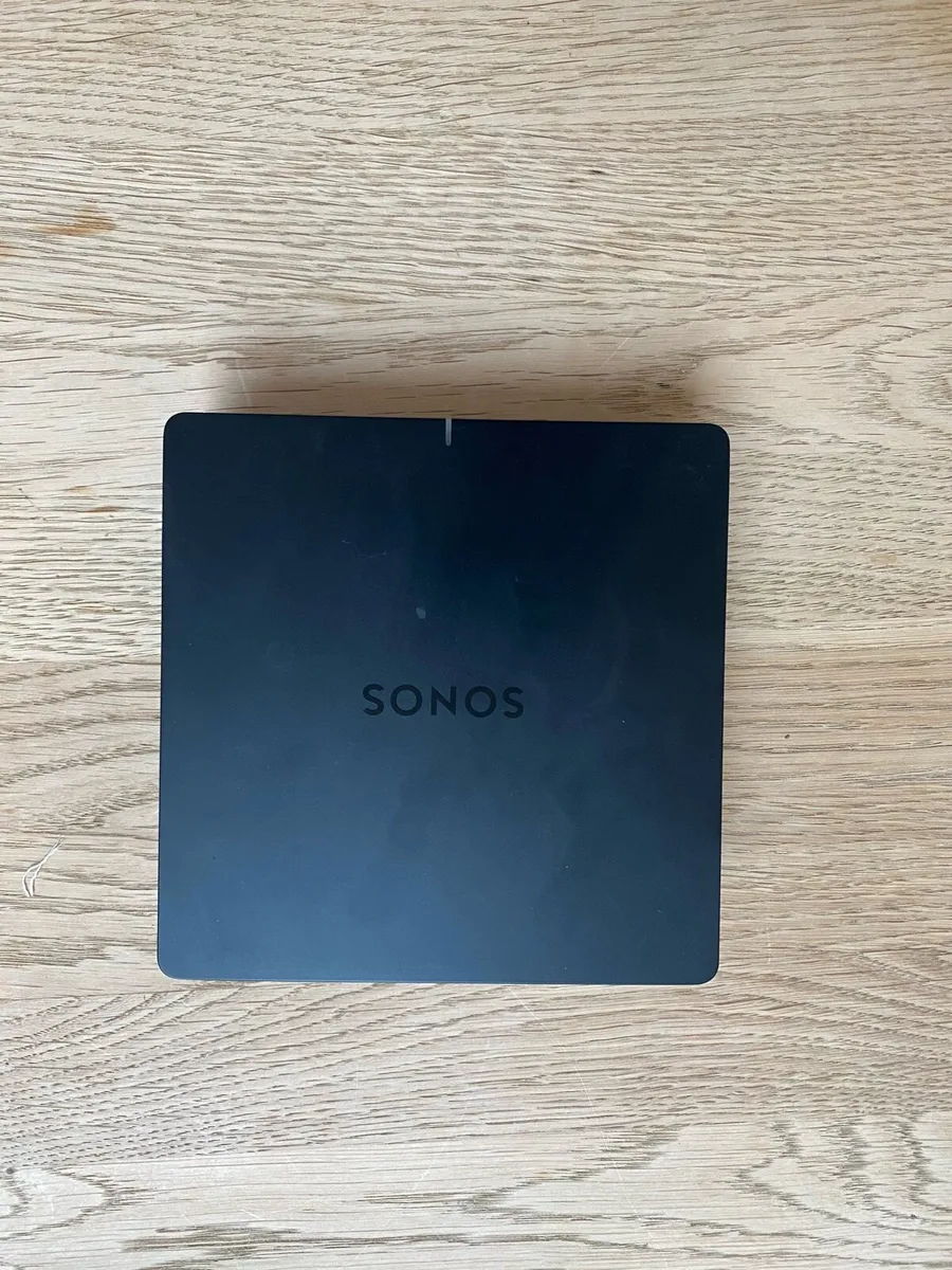 Sonos Port - Image 4