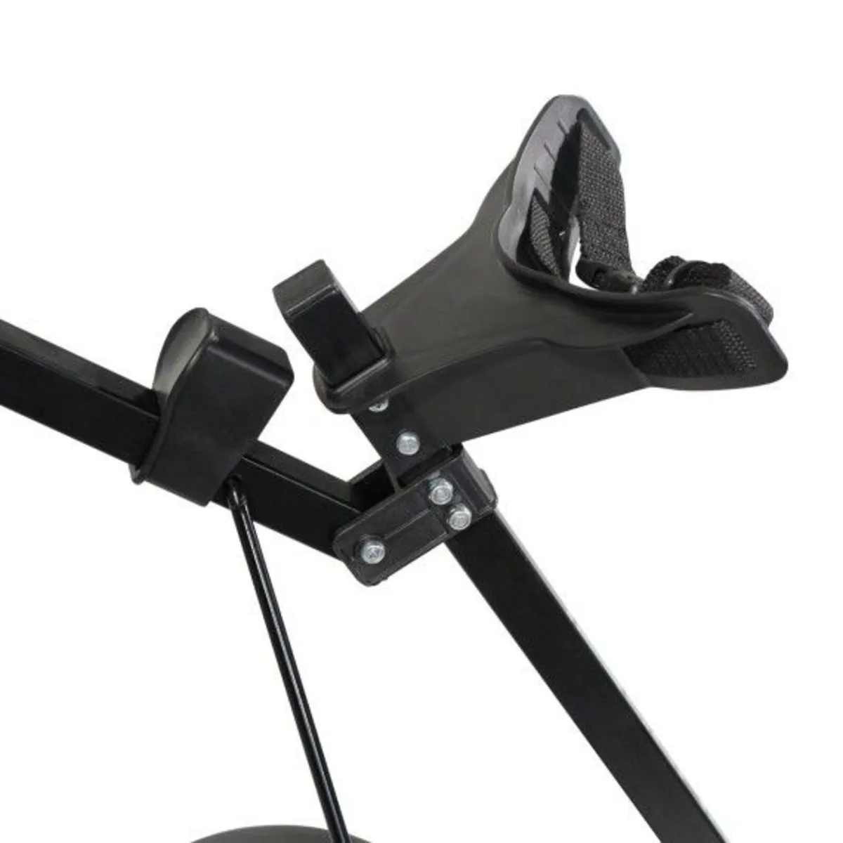 Masters 1 Series Pull Golf Trolley - Image 2