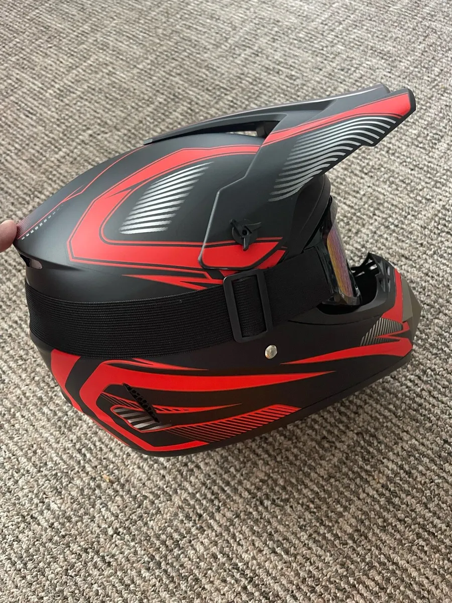 Kids Helmet size-S - Image 2