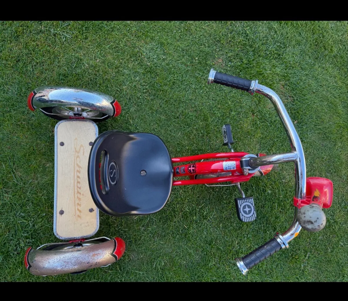 Kids trike - Image 2