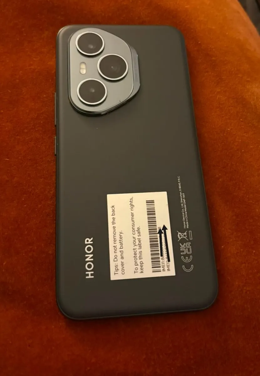 HONOR 400 PRO - Image 2