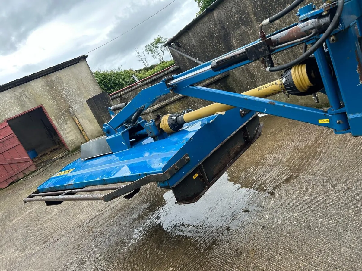 8ft Fleming topper - Image 2