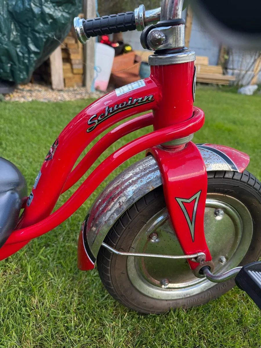 Kids trike - Image 4