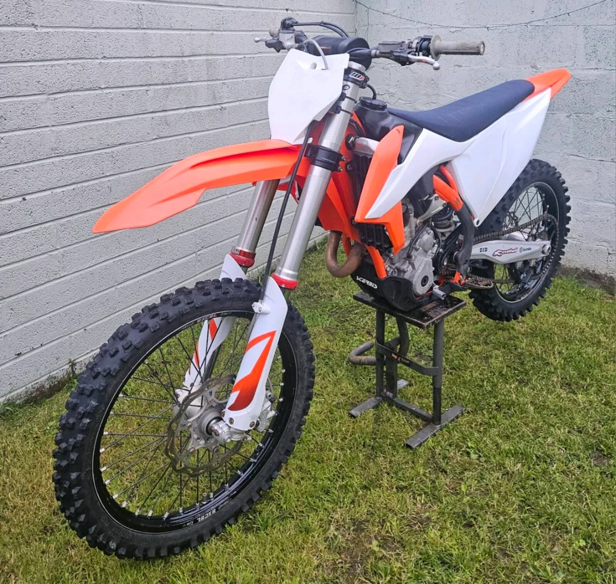 Ktm sxf 250 - Image 2