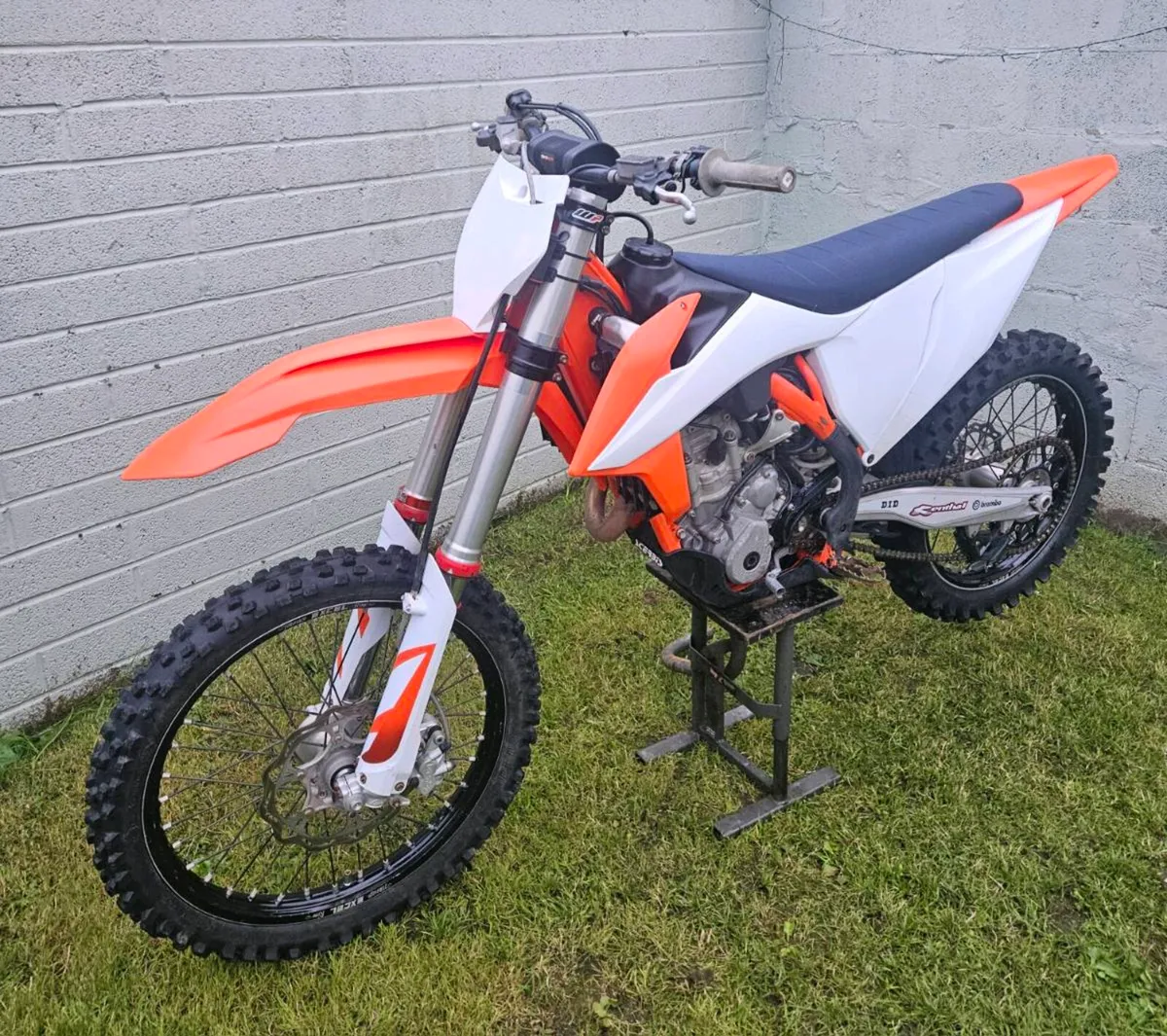 Ktm sxf 250 - Image 1