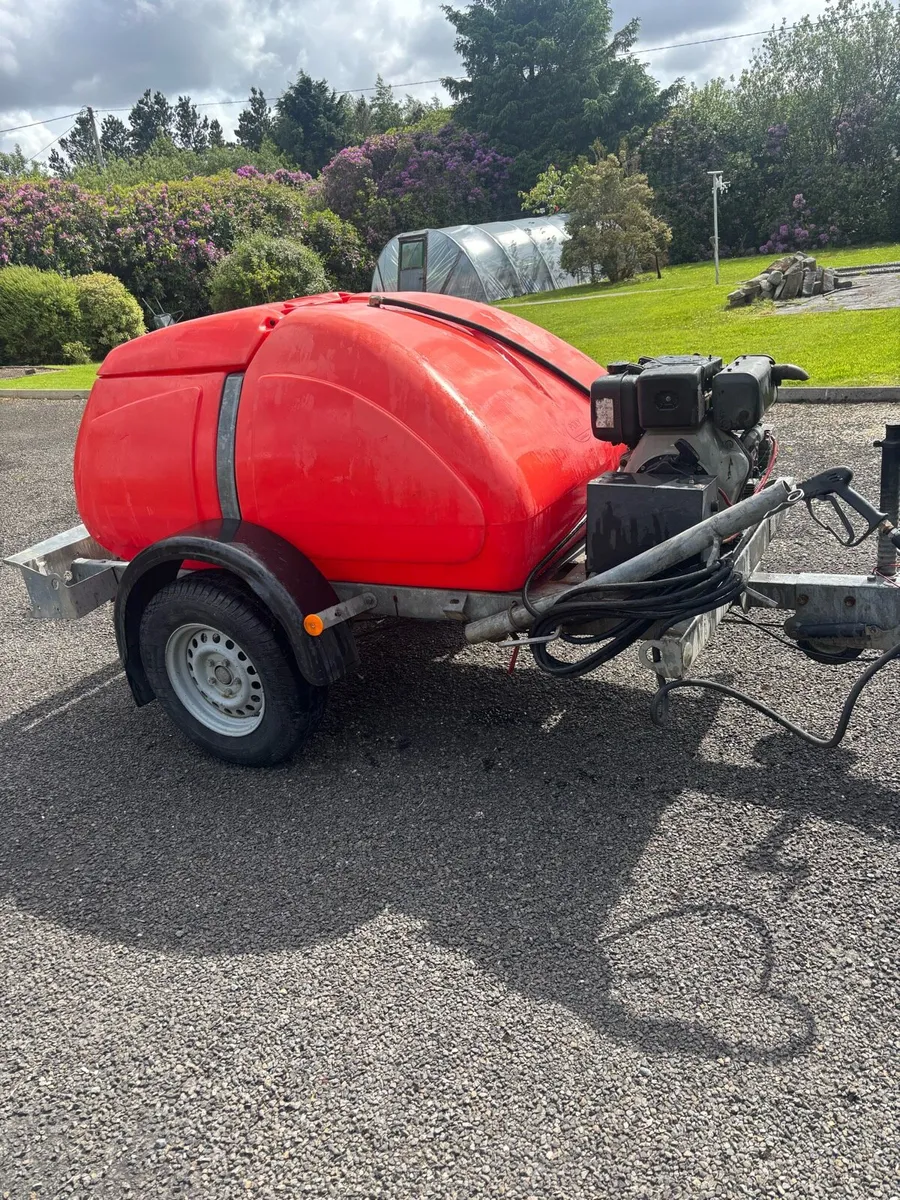 Pressure washer - Image 4