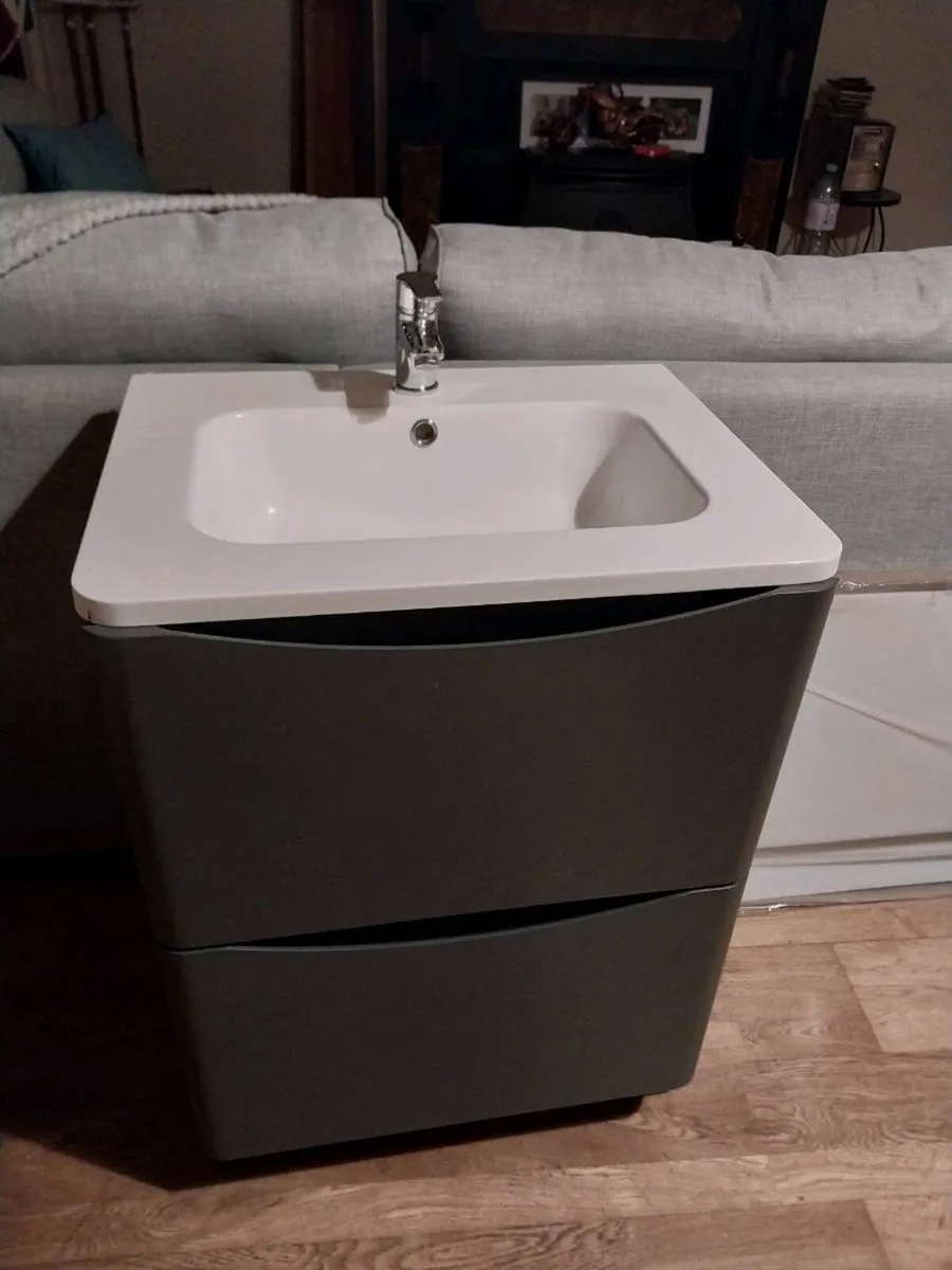 Vanity unit - Image 4