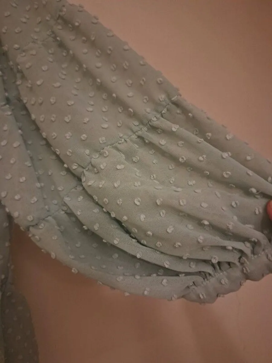 Stradivarius blouse - S/M - Image 2