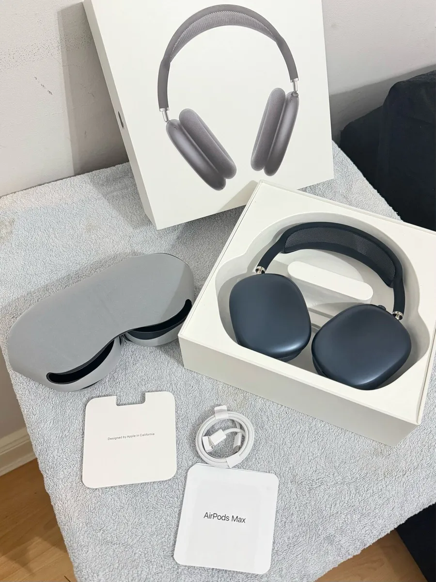 Apple AirPods Max - Image 2