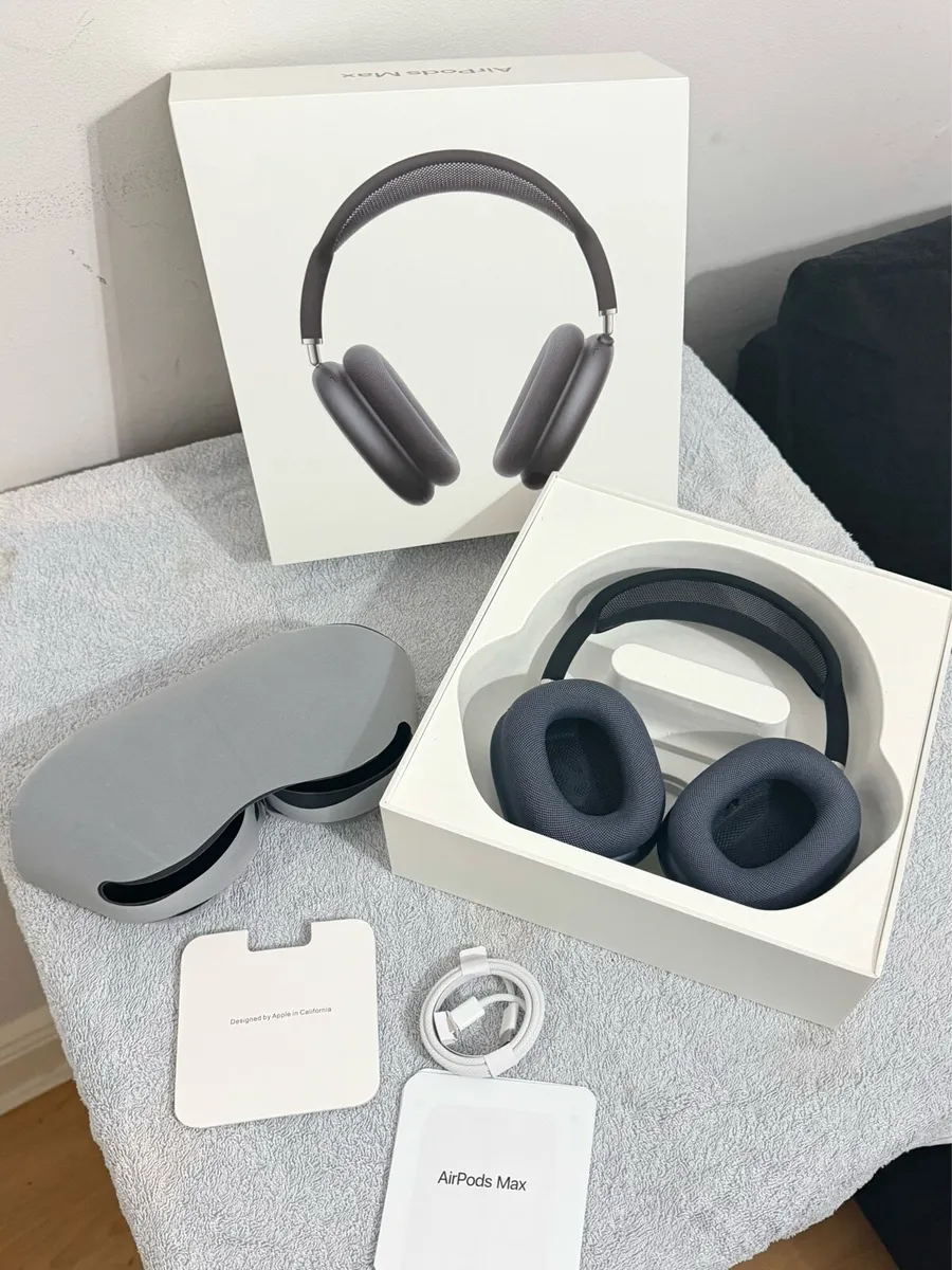 Apple AirPods Max - Image 3