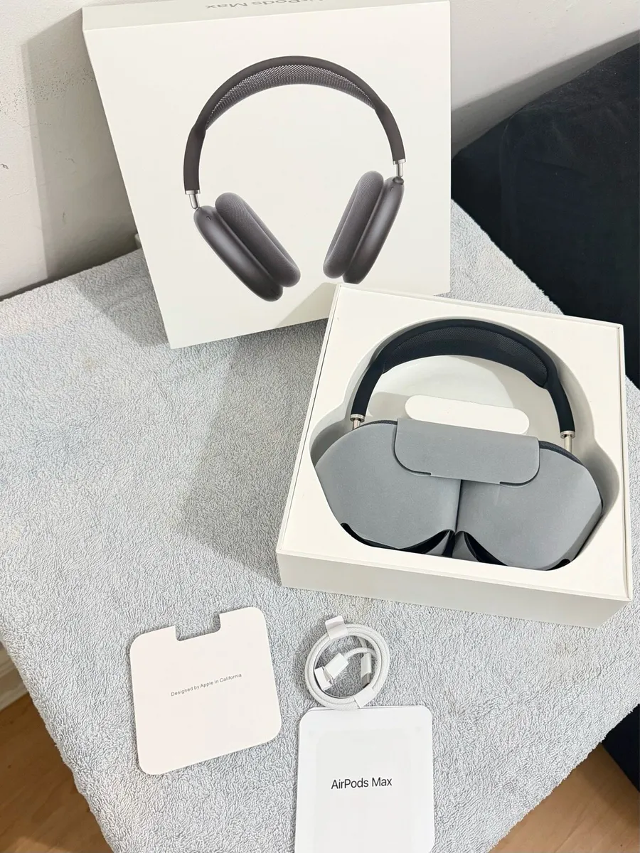 Apple AirPods Max - Image 1