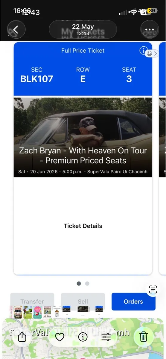 Tickets - Image 1