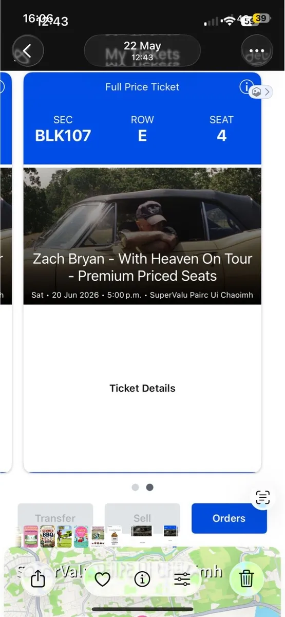 Tickets - Image 2