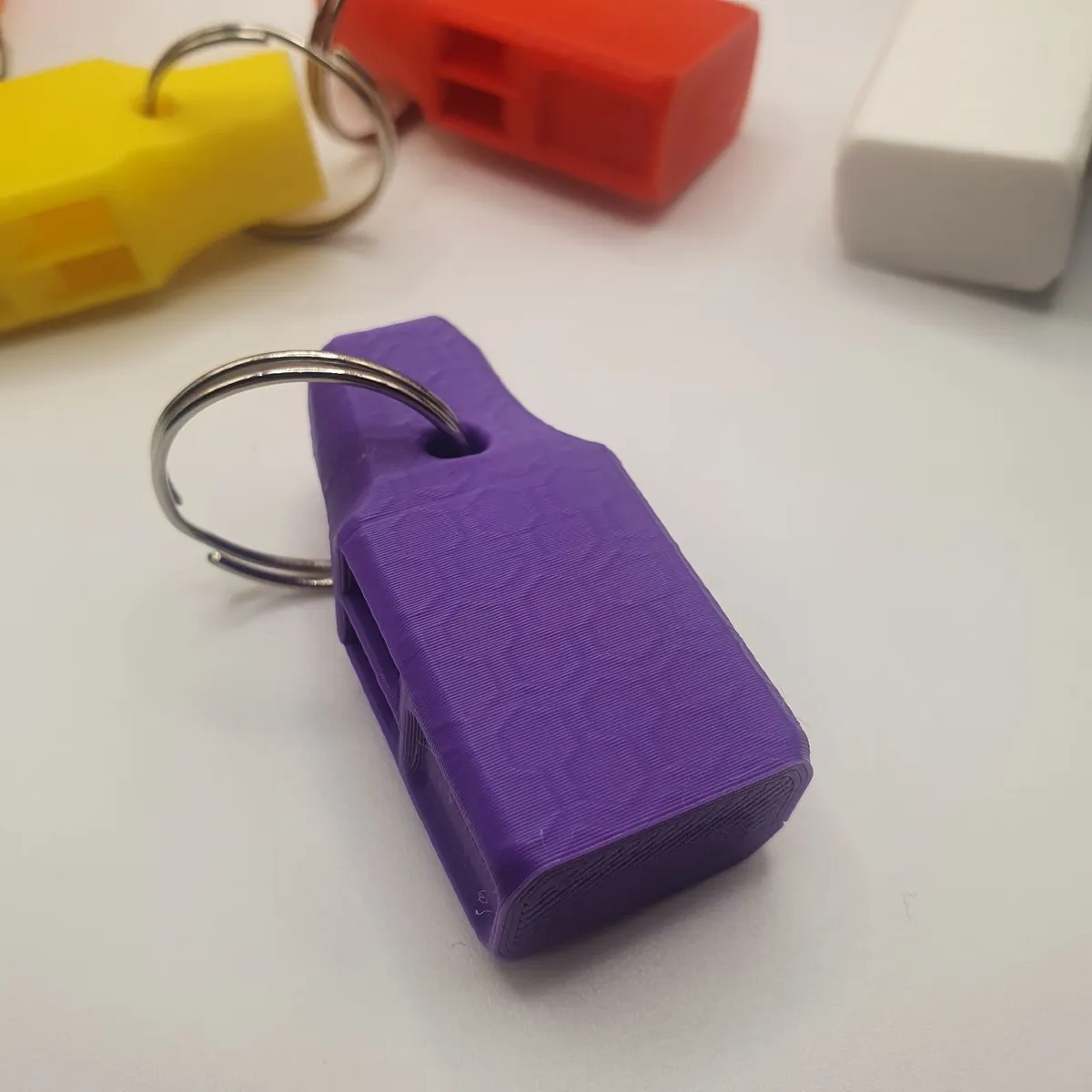 5-Pack Resonance Whistles - Image 2