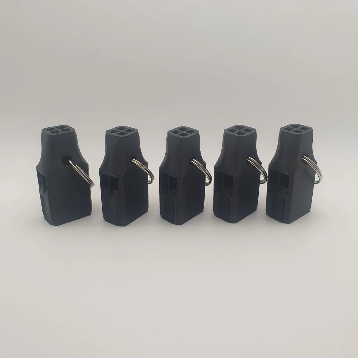 5-Pack Resonance Whistles - Image 4