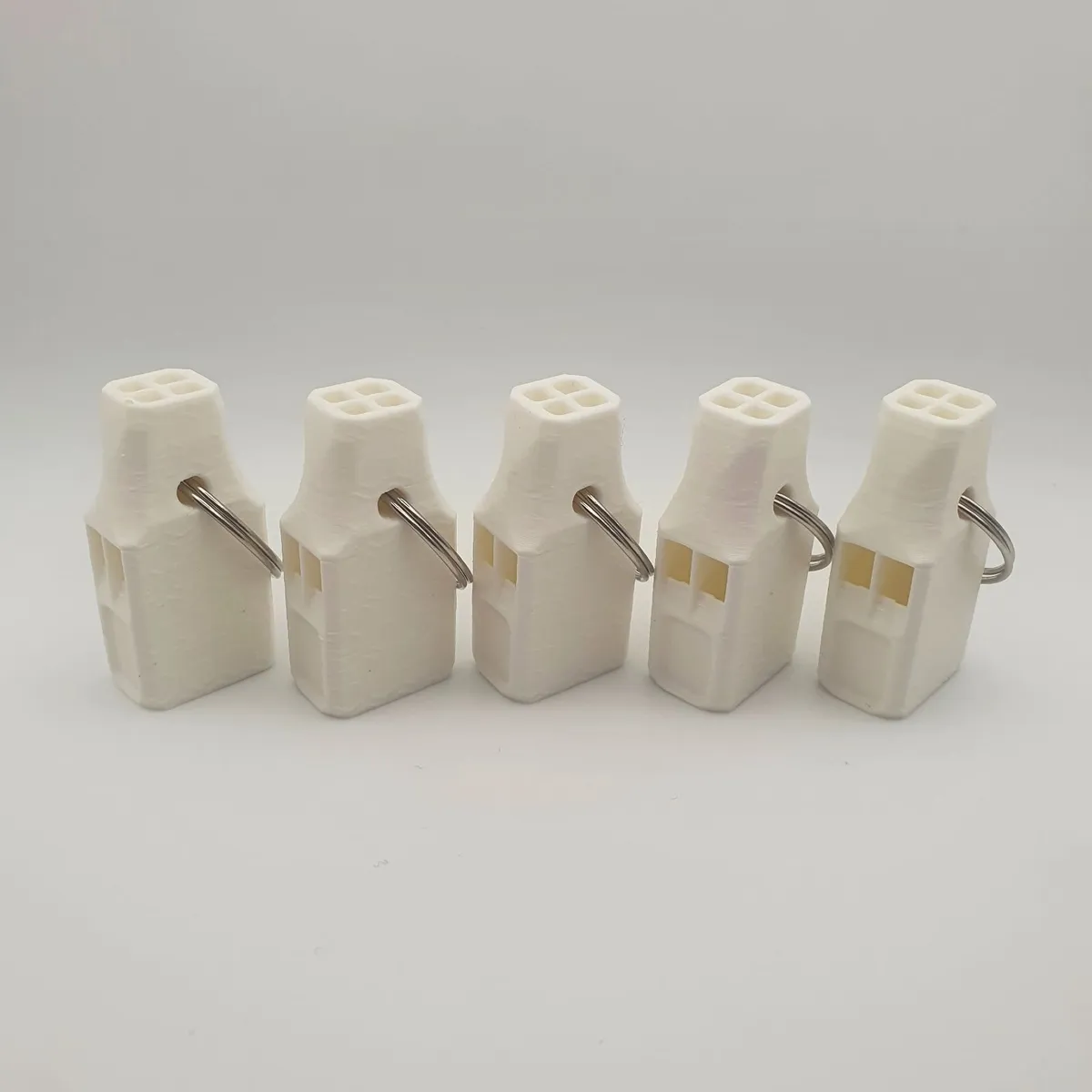 5-Pack Resonance Whistle - Image 4