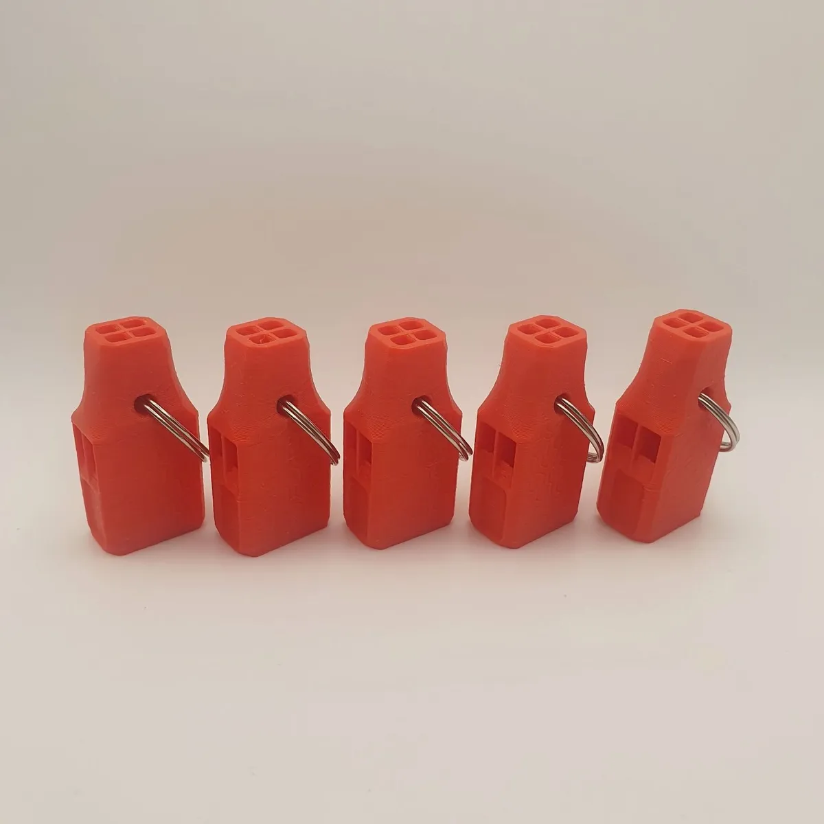 5-Pack Resonance Whistle - Image 4