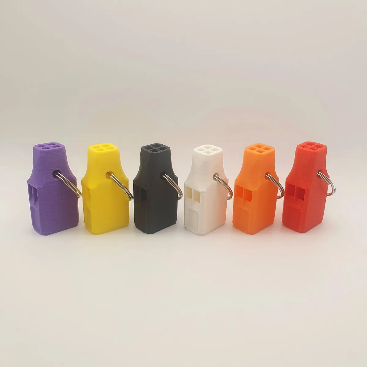 5-Pack Resonance Whistle - Image 3