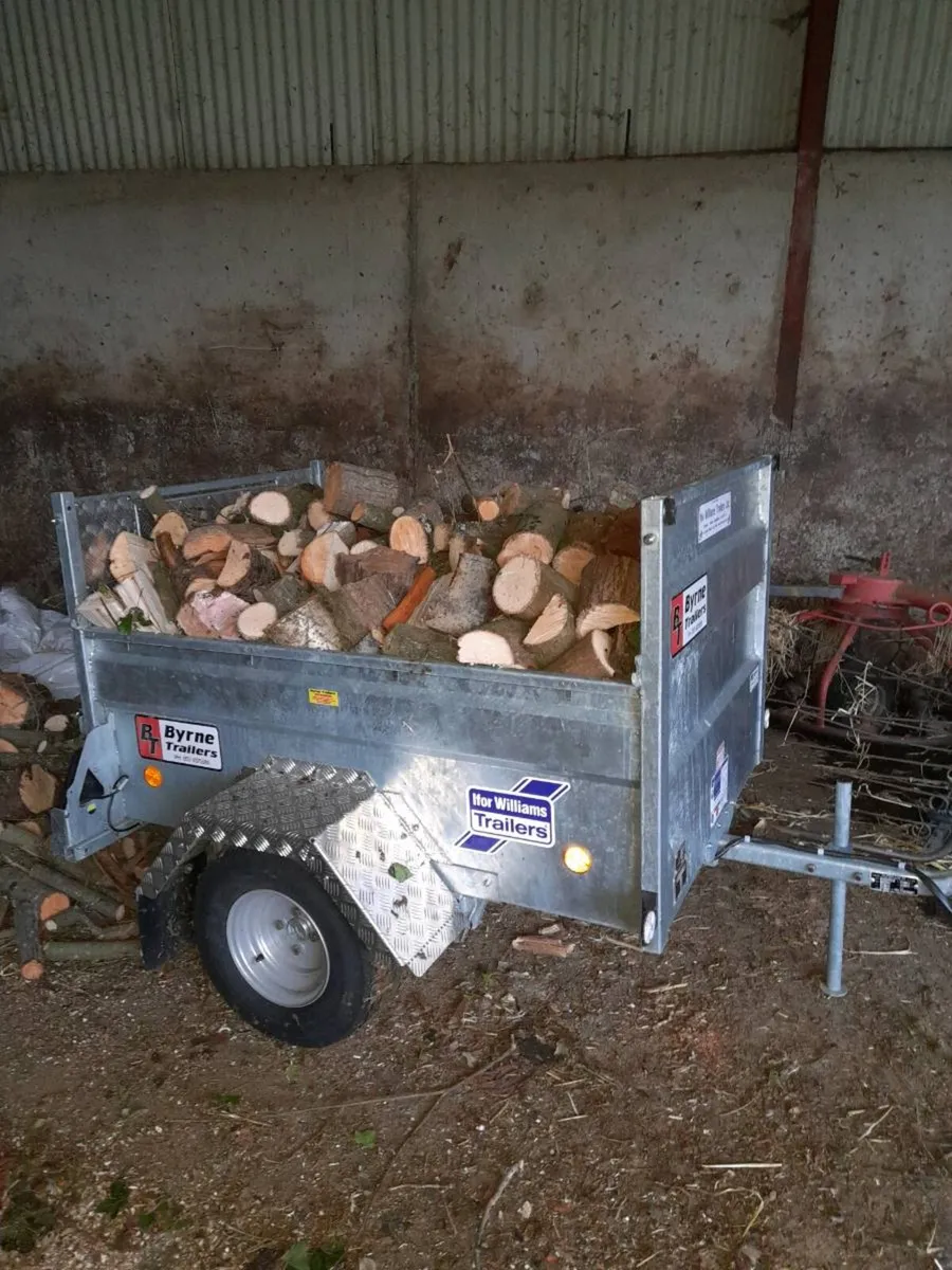 Trailer stolen - Image 2