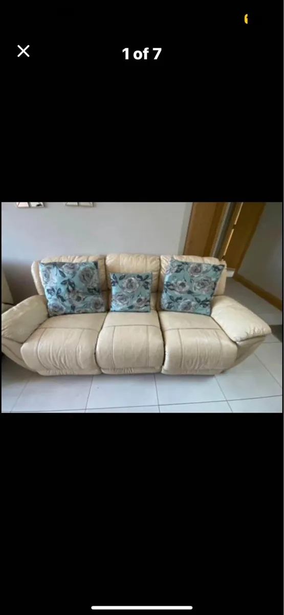 FREE COUCHES - Image 4