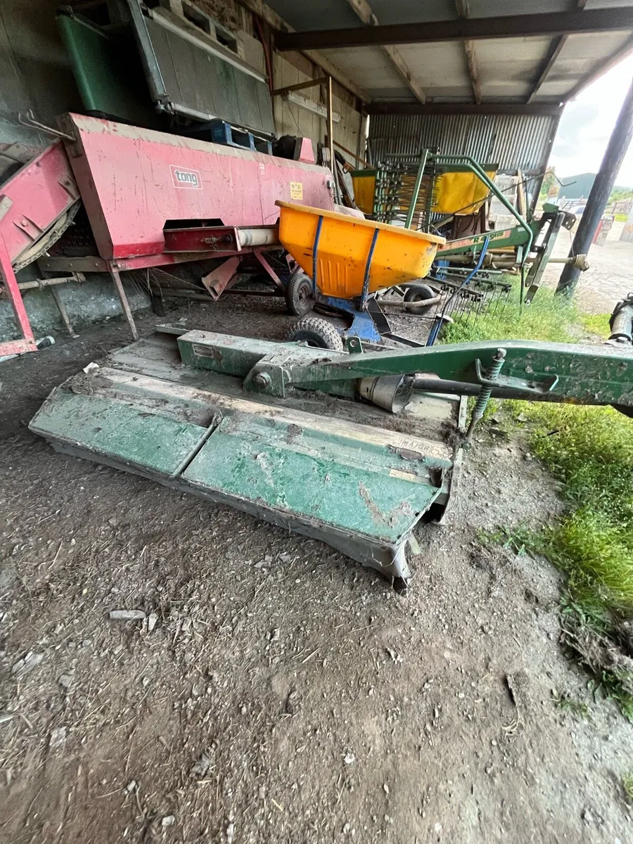 Major 8ft topper - Image 3