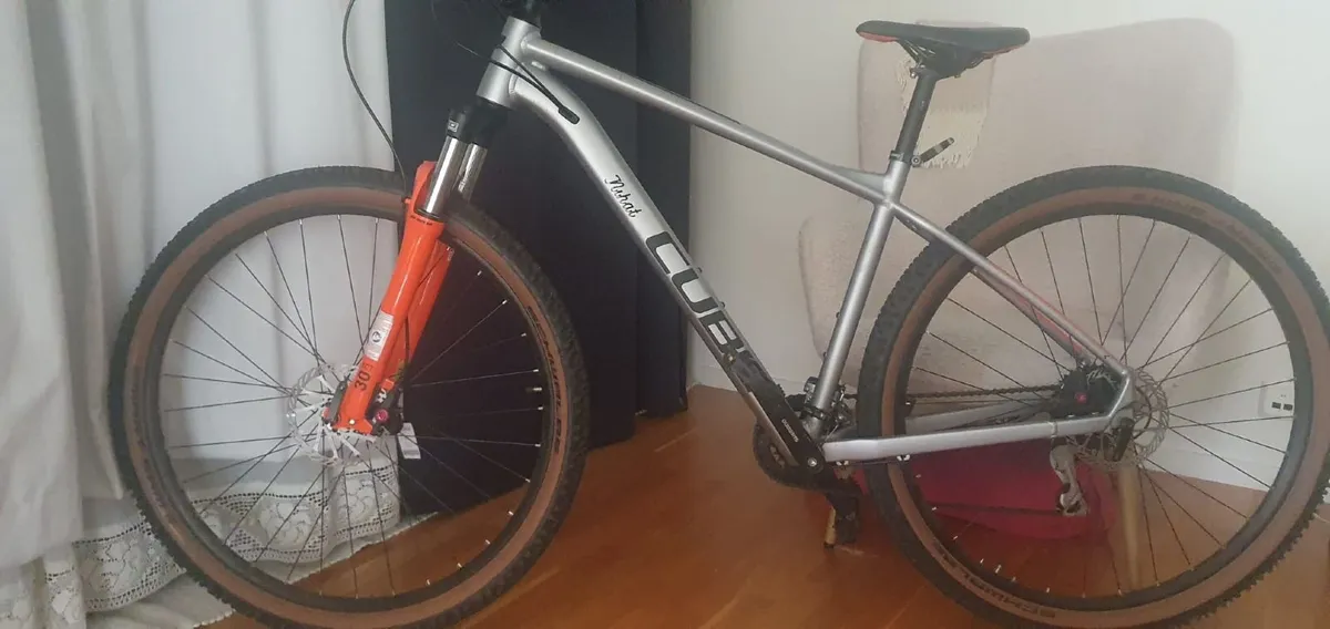 Bike - Image 4